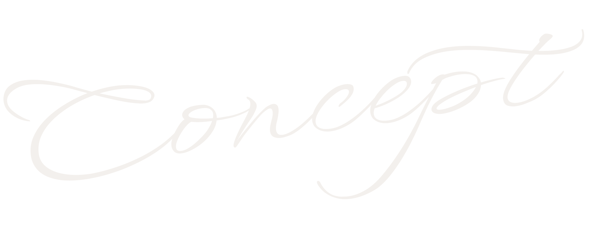 コンセプトロゴ