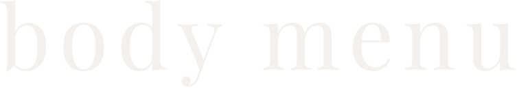 メニューロゴ